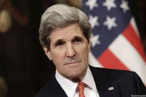 США надеются, что визит Керри в Сочи поможет урегулировать сирийский конфликт